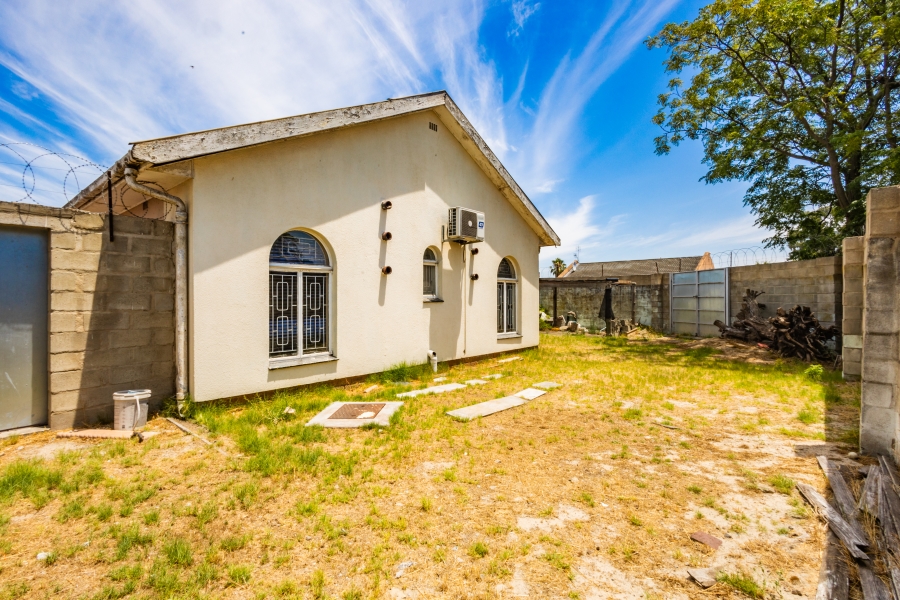 3 Bedroom Property for Sale in Summerville Western Cape